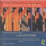 Elements Music Vol 12 2e Cd