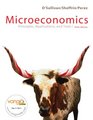 Microeconomics Principles and Applications and Tools with MyEconLab and EBook 1Sem Package