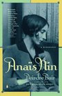 Anais Nin A Biography