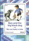 Bridge to English for Sub B  Little Bridge Book 2 Ben and the Big Black Dog