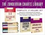 The Zondervan Charts Library Complete 17Volume Set Resources for Understanding the Old Testament the New Testament Church History Theology  Apologetics World Religions and more