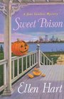 Sweet Poison (Jane Lawless, Bk 16)