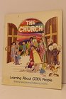 The Church Learning About God's People
