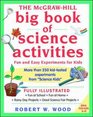 McGrawHill Big Book of Science Activities