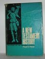 A New Testament History The Story of the Emerging Church