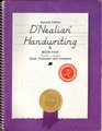 D'Nealian Handwriting / Book 5 / Teacher edition