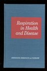 Respiration in health and disease