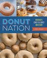 Donut Nation America's CoasttoCoast Obsession