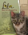 Lola Diary of a Rescued Cat