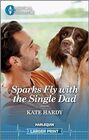 Sparks Fly with the Single Dad