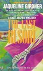 The Last Resort (Kate Jasper, #2)