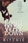 Long Way Down The Calloway Sisters Book 4