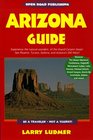 Arizona Guide 2nd Edition