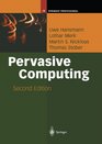 Pervasive Computing The Mobile World