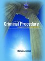 Criminal Procedure Constitution and Society