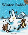 Winter Rabbit