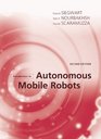 Introduction to Autonomous Mobile Robots Second Edition