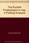 The Kurdish Predicament in Iraq A Political Analysis 1999 publication