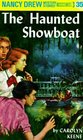 The Haunted Showboat (Nancy Drew Mystery Stories, No 35)