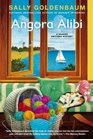 Angora Alibi (Seaside Knitters, Bk 7)