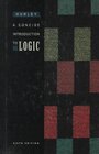 A Concise Introduction to Logic  Sixth Edition