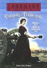 Patriots In Petticoats Heroines Of The American Revolution