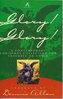 Glory Glory A Contemporary Christmas Collection for Ensemble of Choir