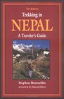 Trekking in Nepal A Traveler's Guide