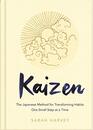 Kaizen The Japanese Method for Transforming Habits One Small Step at a Time