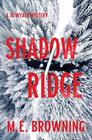 Shadow Ridge A Jo Wyatt Mystery
