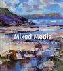 MixedMedia Landscapes and Seascapes