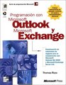 Programacion Con Microsoft Outlook Y Exchange