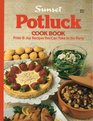 Potluck Cook Book