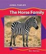 The Horse Family