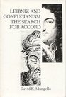 Leibniz and Confucianism the Search for Accord