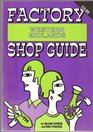 Factory Shop Guide Western Midlands