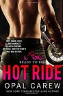 Hot Ride (Ready to Ride, Bk 1)