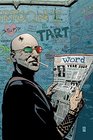 Absolute Transmetropolitan Vol 3