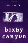 Bixby Canyon