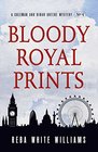 Bloody Royal Prints (Coleman and Dinah Greene Mystery)
