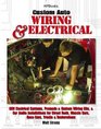 Custom Auto Wiring & Electrical HP1545: OEM Electrical Systems, Premade & Custom Wiring Kits, & Car Audio Installationsfor Street Rods, Muscle Cars, Race Cars, Trucks & Restorations