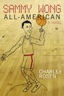 Sammy Wong AllAmerican