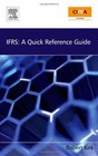IFRS A Quick Reference Guide