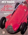 Mythos Alfa Romeo 33 ausgewhlte Modelle der Marke Alfa Romeo