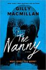 The Nanny A Novel