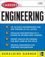 Careers in Engineering