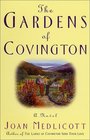 The Gardens of Covington (Ladies of Covington, Bk 2)