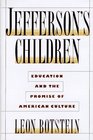 Jefferson's Children