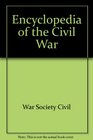 Encyclopedia of the Civil War