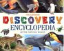 The Ladybird Discovery Encyclopedia Of the Natural World